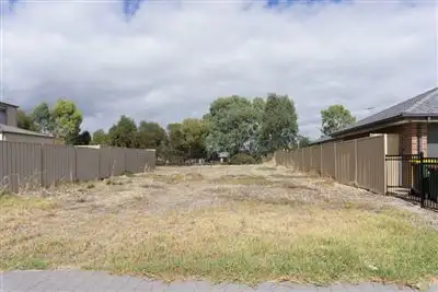 Main view of Homely land listing, 31 Saxon Street, Smithfield Plains SA 5114