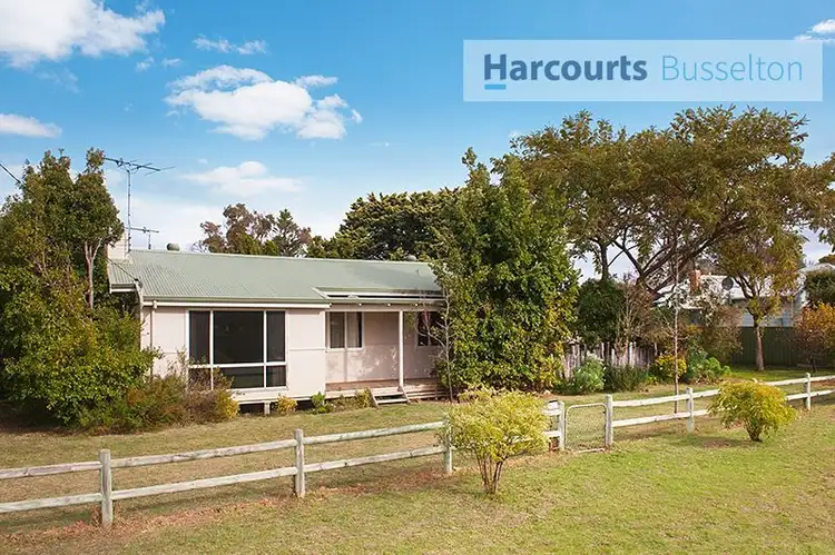 Main view of Homely house listing, 12 Bovell Street, West Busselton WA 6280