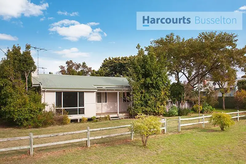Main view of Homely house listing, 12 Bovell Street, West Busselton WA 6280