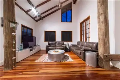 Sixth view of Homely house listing, 541 Sugarloaf Road, Sugarloaf QLD 4800