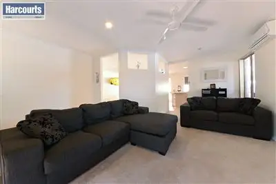 Second view of Homely house listing, 8 Willoughby Retreat, Clarkson WA