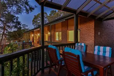 Second view of Homely house listing, 5 Culley Avenue, Belair SA 5052