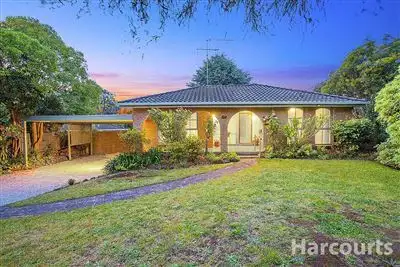 55 Daffodil Road, Boronia VIC 3155