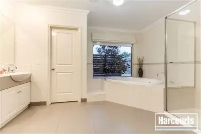 Third view of Homely house listing, 28 Greenmist Crescent, Cranbourne South VIC 3977