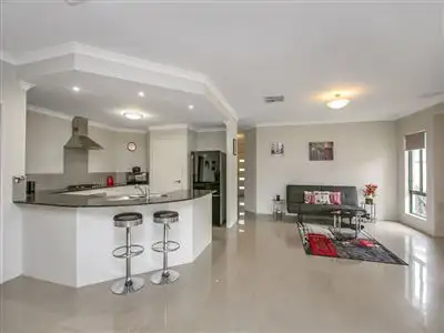 Sixth view of Homely house listing, 66 Camden Boulevard, Aubin Grove WA 6164