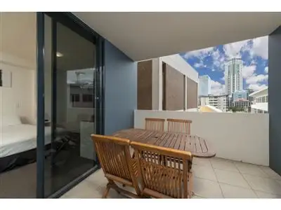 Third view of Homely unit listing, 106/292 Boundary Street, Spring Hill QLD 4000