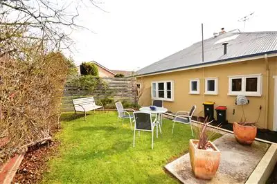 Fourth view of Homely house listing, 22 Parsonage Street, Deloraine TAS 7304