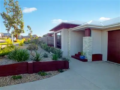 Second view of Homely house listing, 6 Eccles Way, Leongatha VIC 3953