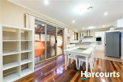Fourth view of Homely house listing, 7 Castella Place, Hampton Park VIC 3976