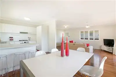 Third view of Homely house listing, 95 White Street, Graceville QLD 4075