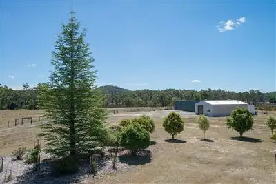 Fifth view of Homely house listing, 1276 Frankford Rd, Glengarry TAS 7275
