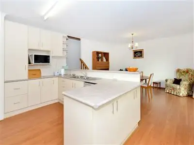 Third view of Homely house listing, 122 Davenport Terrace, Seacliff Park SA 5049