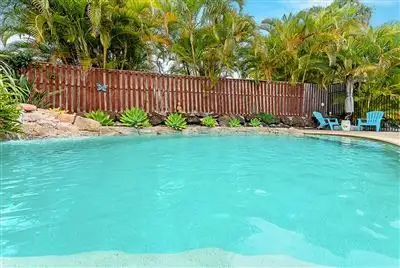 Third view of Homely house listing, 6 Ilminster Crescent, Mudgeeraba QLD 4213
