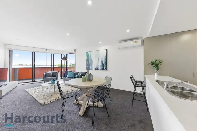Fourth view of Homely apartment listing, 16/1 Woodward Way, Caroline Springs VIC 3023
