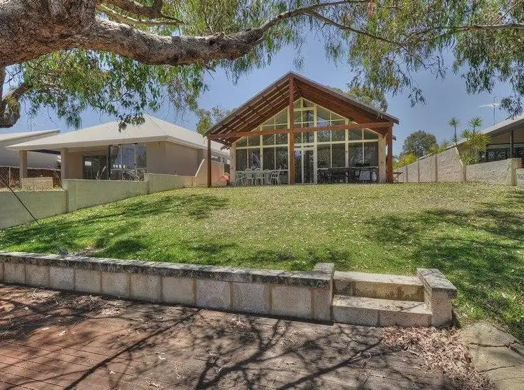 Main view of Homely house listing, 104 Culeenup Road, North Yunderup WA 6208
