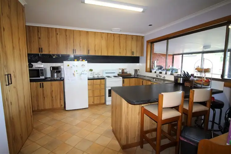 Second view of Homely house listing, 15 Ruby Flats Road, Ringarooma TAS 7263