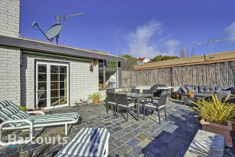 Third view of Homely house listing, 36 Norfolk Crescent, Sandy Bay TAS 7005