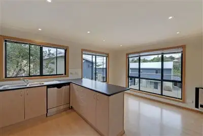Fourth view of Homely unit listing, 18/10 Waterworks Road, Dynnyrne TAS 7005