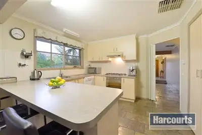 Second view of Homely house listing, 18 Lawless Drive, Cranbourne North VIC 3977
