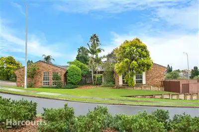 1-3 Eschol Park Drive, Eschol Park NSW 2558