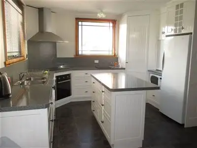 Second view of Homely house listing, 20 Lindsay Street, Tullah TAS 7321