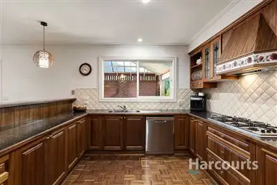Second view of Homely house listing, 1 Buckland Crescent, Epping VIC 3076