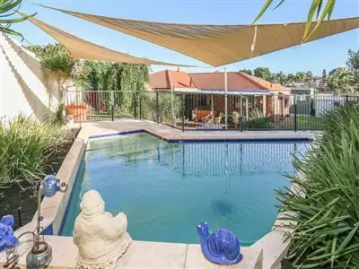 Second view of Homely house listing, 4 Paton Place, Samson WA 6163