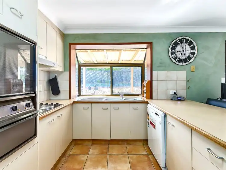 Fifth view of Homely house listing, 74 pallert street, Middle Park QLD 4074
