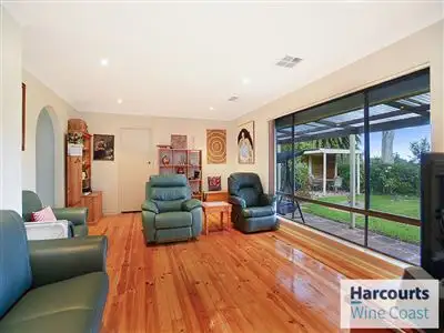 Sixth view of Homely house listing, 31 Giles Road, Willunga SA 5172
