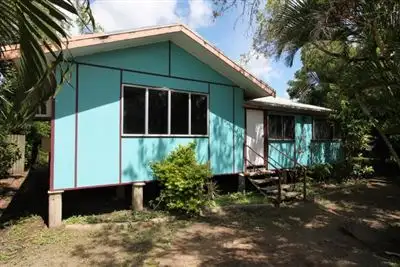 Main view of Homely house listing, 95 Banister Street, Brandon QLD 4808
