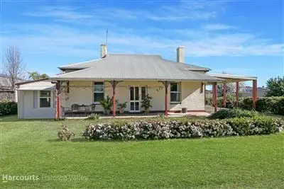 Main view of Homely house listing, 709 Research Road, Nuriootpa SA 5355