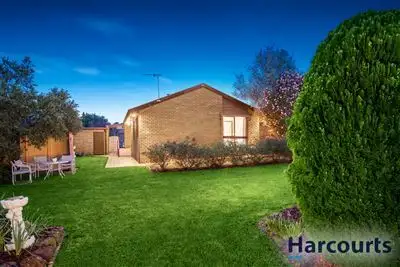Second view of Homely house listing, 24 Matilda Avenue, Wantirna South VIC 3152