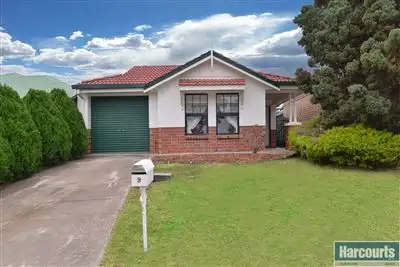Main view of Homely house listing, 9 Yaldara Close, Woodcroft SA 5162