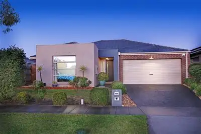 16 Cerise Avenue, Epping VIC 3076