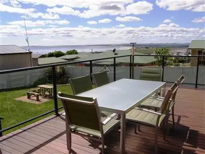 Second view of Homely house listing, 4 Andrews Place, Bridport TAS 7262