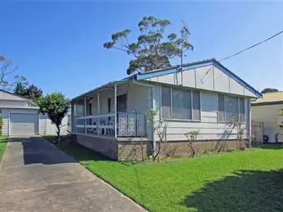 Main view of Homely house listing, 68 Wallaroy Drive, Burrill Lake NSW 2539