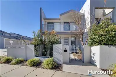 1 Tom Nicholas Crescent, Forde ACT 2914