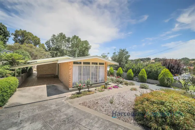 20 Bartholomew Avenue, Lobethal SA 5241