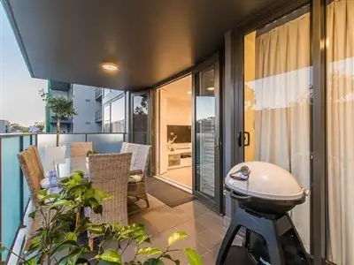 Fifth view of Homely apartment listing, 20/131 Harold St, Highgate WA 6003