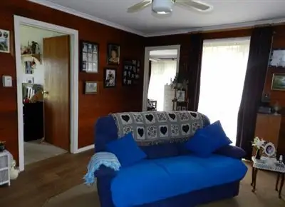 Sixth view of Homely house listing, 7 Willis Street, Port Albert VIC 3971