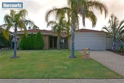 Fourth view of Homely house listing, 36 Glencoe Loop, Kinross WA 6028