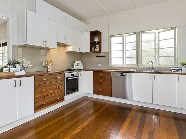 25 Booker Street, Keperra QLD 4054