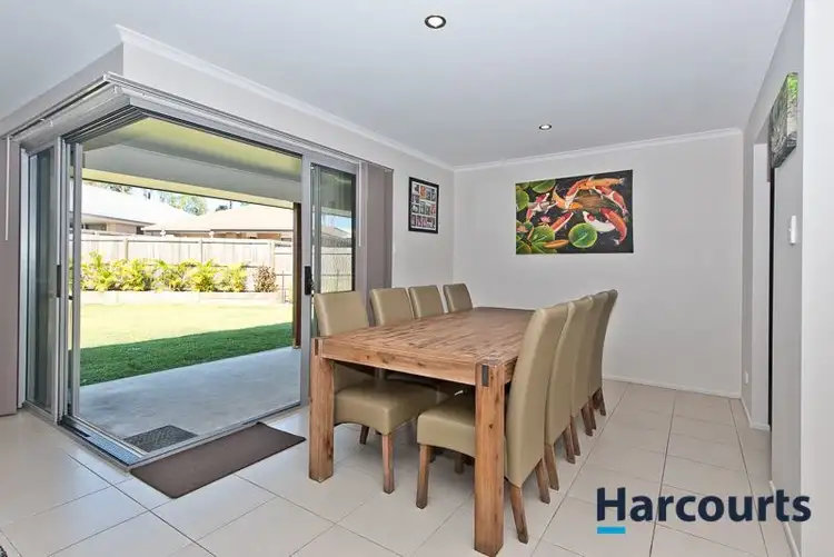 Fifth view of Homely house listing, 27 Mount View Crescent, Narangba QLD 4504