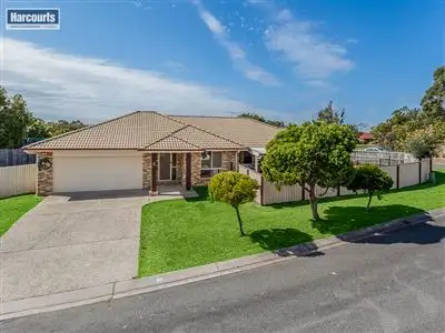 10 Swords Parade, North Lakes QLD 4509