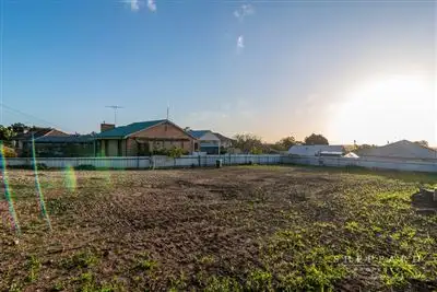 Second view of Homely land listing, 1 & 2/19 Jackson Terrace, Enfield SA 5085