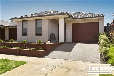 Main view of Homely house listing, 117 Selandra Boulevard, Clyde North VIC 3978
