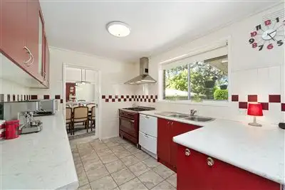 Third view of Homely house listing, 4 Hartwell Court, Frankston VIC 3199