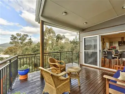 Sixth view of Homely house listing, 9/599 Payne Road, The Gap QLD