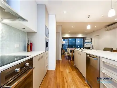 Third view of Homely apartment listing, 88/580 Hay Street, Perth WA 6000