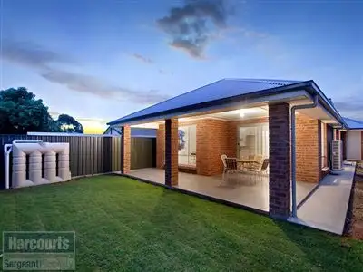 Second view of Homely house listing, Lot 1/ 7 Furner Avenue, Ingle Farm SA 5098